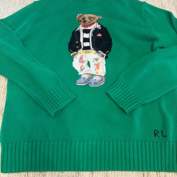 Polo Ralph Lauren Sweater - Picture 6 of 10